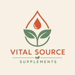 Vital Source Supplements