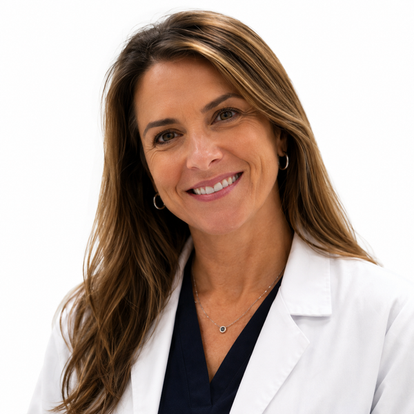 Dr. Milinda, MD, Functional Medicine, 20+ years